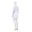 ABBA Agnetha Costume - White Dress Agnetha Cosplay