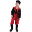 Russian Costume - Boys Russian Cosplay