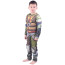 Teenage Mutant Ninja Turtles Costume - Boys Deluxe Teenage Mutant Ninja Turtles Cosplay