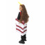 Kids Piece of Cake Costume - Bodysuit Black Onesie Set Cake Cosplay
