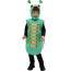 Kids Caterpillar Costume - Caterpillar Cosplay