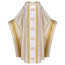 Catholic Priest Chasuble Costume - Robe Catholic Priest Cosplay