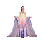 Star Wars Queen Padme Amidala Dress Costume