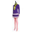 Daphne Blake From Scoob Scooby Doo Cosplay Costume