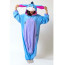 Winnie The Pooh Eeyore Costume - Onesie Jumpsuit Eeyore Cosplay