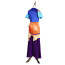 Tarot Fortune Teller Costume - Dress Hart Set Fortune Teller Cosplay