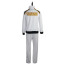 Haikyuu Fukurodani Academy Costume - White Jacket Set Fukurodani Academy Cosplay