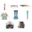 Genshin Impact Cloud Retainer Xianyun Costume - Full Set Cloud Retainer Xianyun Cosplay
