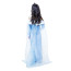 Girls Elsa Deluxe Costume Dress From Olaf's Frozen Adventure