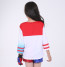Girls Harley Quinn Complete Cosplay Costume