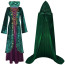 Hocus Pocus 2 Winifred Sanderson Costume - Adult Classic Victorian Dress Winifred Sanderson Cosplay