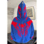 Spider Man Across The Spider Verse Spider Man 2099 Costume - Hoodie Spider Man 2099 Cosplay