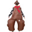 Cowboy Inflatable Costume