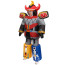 Power Rangers Alpha 5 Inflatable Costume