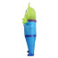 Disney Toy Story Green Alien Inflatable Costume - Toy Story Alien Cosplay