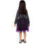 The Nightmare Before Christmas Jack Skellington Girls Costume - Tutu Dress Jack Skellington Cosplay