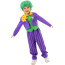 Kids The Dark Knight Joker Costume - Violet Suit Set Joker Cosplay