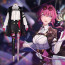 Honkai Star Rail Kafka Costume - Kafka Cosplay