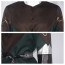The Lord of the Rings Legolas Costume - Shirt Cloak Pants Set Legolas Cosplay