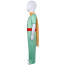The Little Prince Costume - Green Shirt Pants Set The Little Prince Cosplay