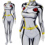 X-Men 97 Storm Costume - Bodysuit Storm Cosplay