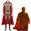 Guardians Of The Galaxy 3 Adam Warlock Costume - Adam Warlock Cosplay