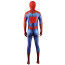 The Amazing Spider-Man Spider-Man Classic Suit Costume - Bodysuit Spider-Man Classic Suit Cosplay