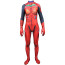 Neon Genesis Evangelion Asuka Langley Sohryu Costume - Red Bodysuit Asuka Langley Sohryu Cosplay