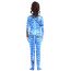 Women and Girls Avatar Way of the Water Costume - Bodysuit Avatar Cosplay