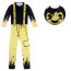 Bendy And The Ink Machine Lycra Cosplay Costume