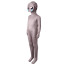 The Binding of Isaac Costume - Full Bodysuit Mask Isaac Cosplay