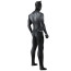 Avengers: Infinity War Black Panther T'Challa Costume - Bodysuit Mask Set Black Panther Costume