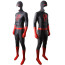 Marvel Daredevil Civil War Comics Style Lycra Cosplay Costume