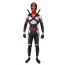 Deadpool Avengers Endgame Suit Cosplay Costume