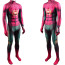 Joker Spider-man Suit Costume - Bodysuit Joker Spider-man Costume