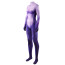 League of Legends Kai'Sa Costume - Purple Bodysuit Kai'Sa Cosplay