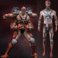 Mortal Kombat Kintaro Costume - Full Suit Kintaro Cosplay