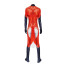 Rena Rouge Miraculous Ladybug Lycra Cosplay Costume