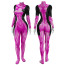 Deadpool and Wolverine Lady Deapool Costume - Pink Bodysuit Lady Deapool Cosplay