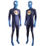 Mega Man Battle Network Lycra Cosplay Costume