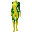 X-Men 97 Rogue Costume - Metallic Bodysuit Rogue Cosplay