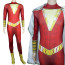 Shazam! Lycra Costume