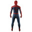 Spider-Man No Way Home Spider-Man Andrew Garfield Costume - Darker Tone Bodysuit Mask Spider Man Cosplay