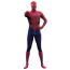 Spider-Man Tobey Maguire Costume - Muscle Bodysuit Tobey Maguire Cosplay