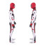 Avengers Spider-Man Quantum Suit Costume - Bodysuit Mask Set Spider-Man Time Travel Suit Cosplay
