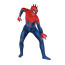 Spider Man Across The Spider Verse Spider Punk Costume - Spider Punk Cosplay