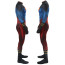 Superboy: The Man of Tomorrow Superboy Costume - Bodysuit Superboy Cosplay