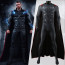 Avengers Endgame Thor Costume - Final Battle Bodysuit Cape Thor Cosplay