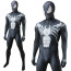 Marvel Rivals Venom With Eyes Costume - Bodysuit Mask Venom Cosplay