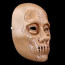 Harry Potter Death Eater Mask